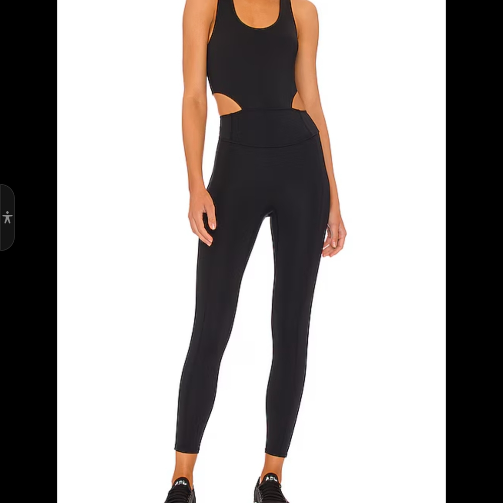 FP Movement Back It up Jumper